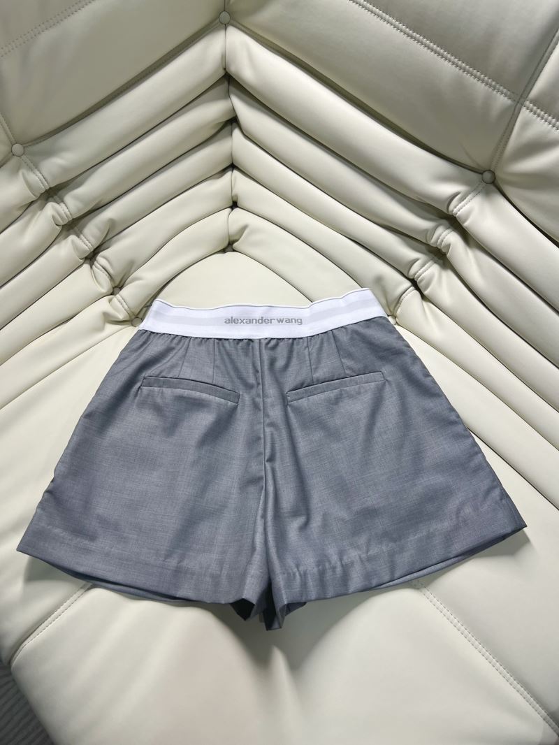 Alexander Wang Short Pants